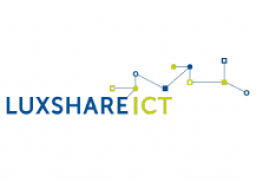 Luxshare ICT
